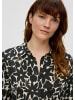 s.Oliver Bluse in 99A5_schwarz