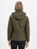 Barbour Jacke in khaki