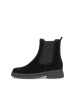 Gabor Fashion Chelsea Boots in schwarz