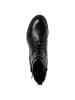 Tamaris Stiefelette in BLACK