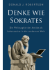 FinanzBuch Verlag Buch - Denke wie Sokrates