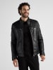 JCC Lederjacke 40700 in schwarz