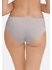 Felina Taillen Slip Secret Delight in Pearl Grey
