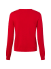 Armani Exchange Strickpullover in rot - 0001