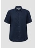 s.Oliver Hemd in 5852_tiefblau