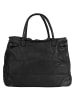 Samantha Look Shopper in schwarz