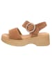 Gabor Sandalette in braun