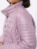 WITT WEIDEN Steppjacke in mauve