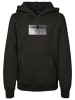 Mister Tee Hoody in black