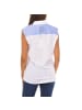 Galvanni Bluse in Multicolored