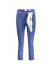 Guess Jeans Blau Baumwolle Damen Skinny Jeans