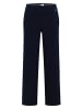 Cecil Hose in urban dark blue