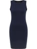 faina Damen Etuikleid in Marine