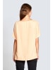 ZHRILL Zhrill Damen T-Shirt LENTI in orange