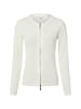 Jacke in ecru - 0002