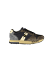 BLAUER USA Blaue Polyurethan-Sneaker