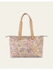 Oilily Chinna Carry All in Beige