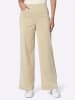 Heine Cordhose in sand