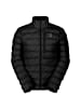 SCOTT Jacke Insuloft Tech Primaloft® in Schwarz