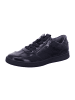 WALDLÄUFER Damen- Schnürschuhe H Daisy in Schwarz
