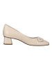 Högl Pumps in Nude