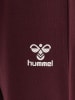 Hummel Hummel Hose Hmlbagga Mädchen Schnelltrocknend in WINDSOR WINE