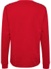 Hummel Hummel Sweatshirt Hmlauthentic Multisport Erwachsene in TRUE RED