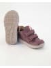 superfit Klettschuhe in Lila