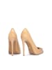 Kazar Pumps in Beige