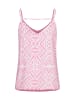 ONLY ONLY Tank-Tops in rose