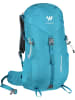 WITEBLAZE Trekkingrucksack in blau