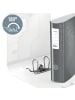 Leitz Ordner Active Wow 180 Grad 8cm rot