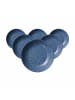Ritzenhoff & Breker 6er Set Suppenschale Kitwe ø 20 cm in Blau