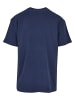 Urban Classics T-Shirt in darkblue