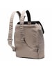Herschel Orion Retreat Small 8 - Rucksack 31 cm (rosette) in cobblestone/pebbled black