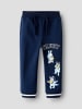name it Jogginghose in Navy Blazer