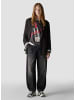 LeComte Longblazer in Schwarz