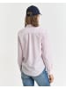 Gant Langarmbluse in light pink