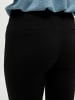 minus Hose in Black