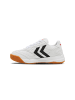 Hummel Hummel Indoor Shoe Dagaz Iii Handball Unisex Kinder Atmungsaktiv in WHITE