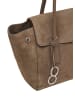 Marc O'Polo Shopper Model Gaby large in Faded Brown
