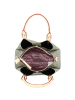 Bugatti Ella Handtasche 26 cm olive