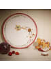 Villeroy & Boch Frühstücksteller Sternschnuppe Winter Bakery Delight in Bunt ø 21,5 cm in bunt