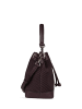 Bugatti Handtasche JULICE in bordeaux