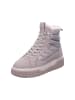 Tamaris Boots Mit Tex-Membran in grau