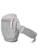 Zwei Mademoiselle MH4 - Gürteltasche 25 cm (leo) in nubuk-ice