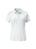 Schöffel Poloshirt Vilan in weiß
