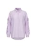 VINAJA Women Shirt in Lavender