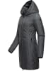 ragwear Wintermantel Amarri in Black23