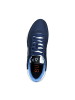 Sun68 Sneaker Low in Blau